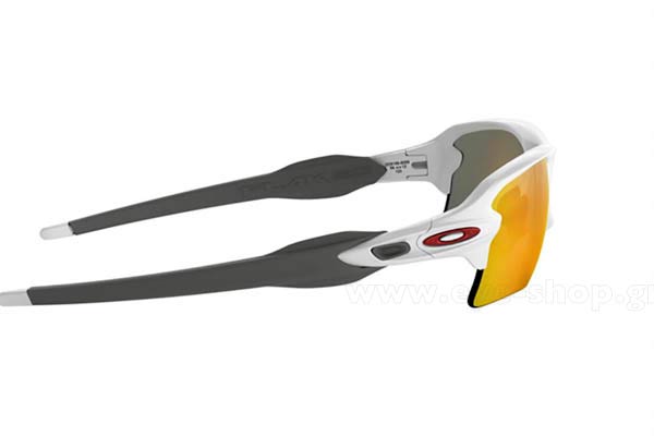 Oakley μοντέλο 9188 FLAK 2.0 XL στο χρώμα 93
