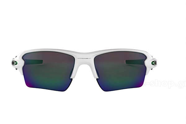Oakley 9188 FLAK 2.0 XL