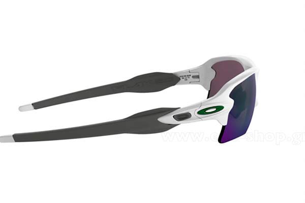 Oakley μοντέλο 9188 FLAK 2.0 XL στο χρώμα 92