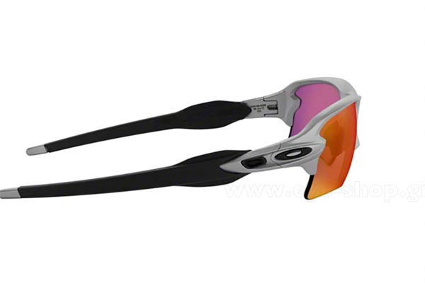 Oakley μοντέλο 9188 FLAK 2.0 XL στο χρώμα 83