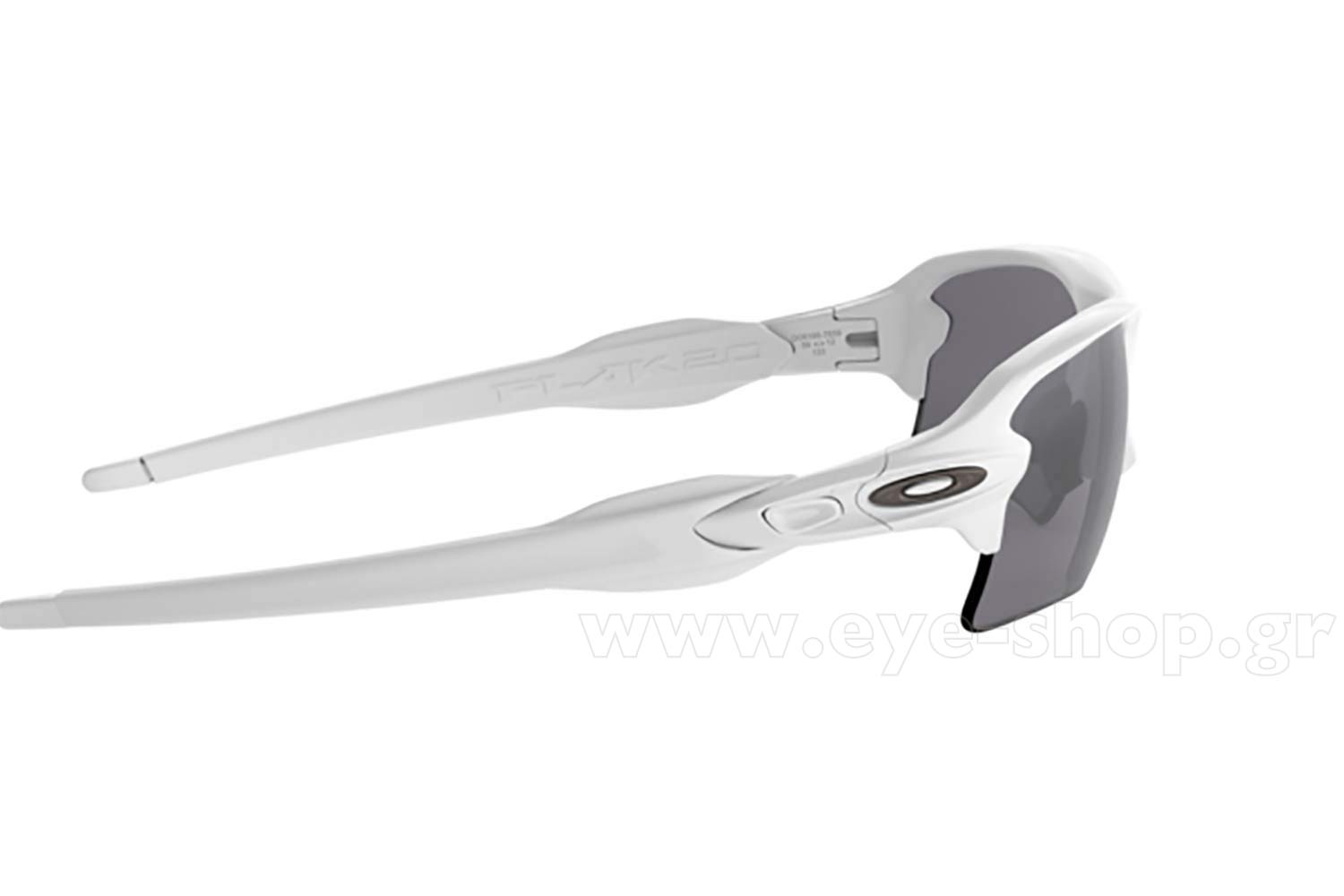 Oakley 9188 FLAK 2.0 XL