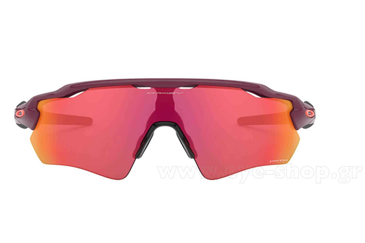 Oakley 9208 RADAR EV PATH