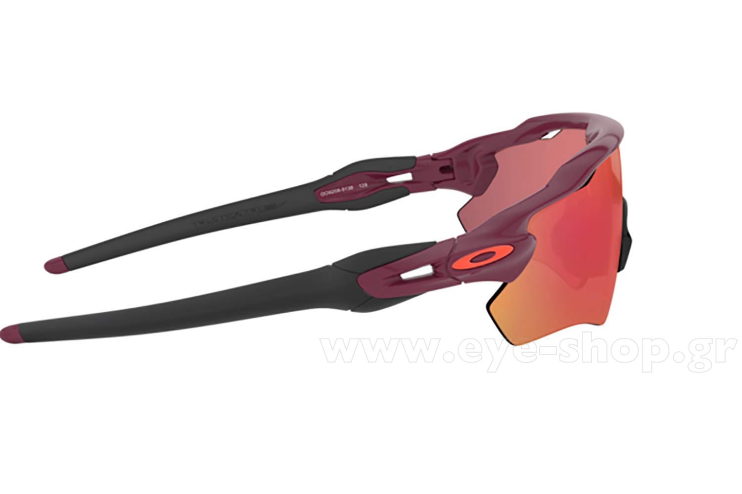 Oakley 9208 RADAR EV PATH