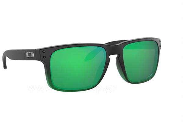 Γυαλιά Oakley Holbrook 9102 E4