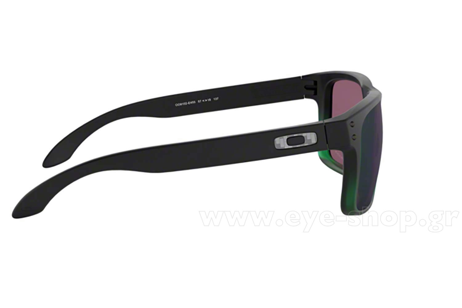 Oakley Holbrook 9102