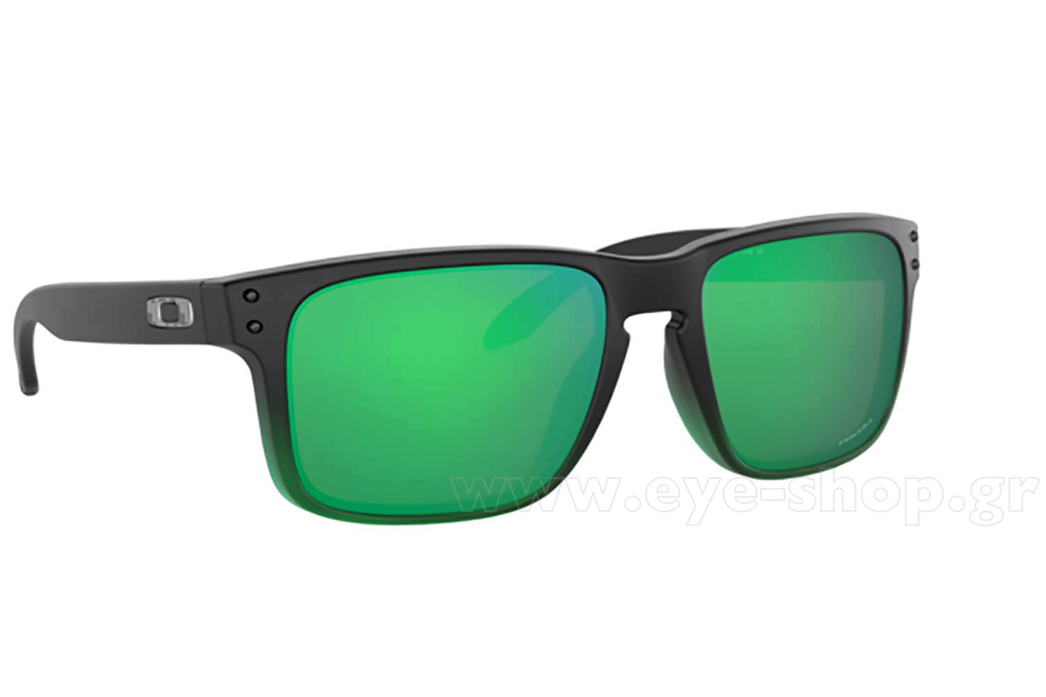 Oakley Holbrook 9102