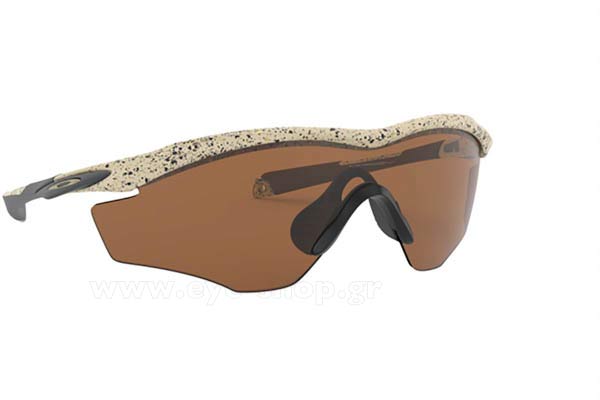 Γυαλιά Oakley M2Frame XL 9343 13 Splattermetallic