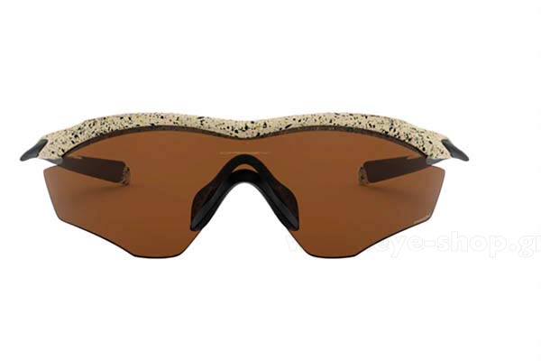 Oakley M2Frame XL 9343