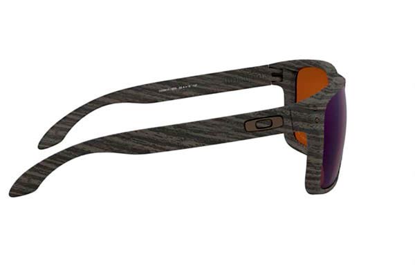 Oakley μοντέλο 9417 HOLBROOK XL στο χρώμα 18