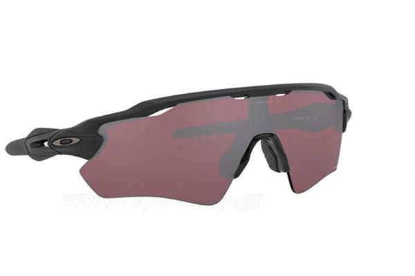 Γυαλιά Oakley 9208 RADAR EV PATH 96 prizm snow black