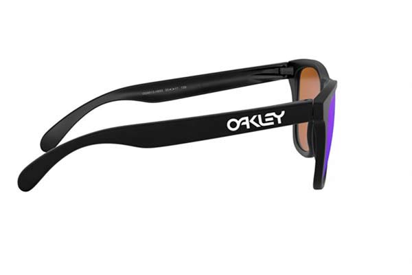 Oakley μοντέλο Frogskins 9013 στο χρώμα H6
