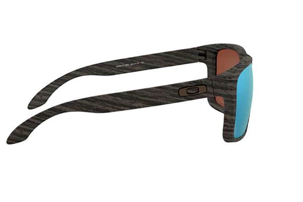 Oakley μοντέλο 9417 HOLBROOK XL στο χρώμα 19