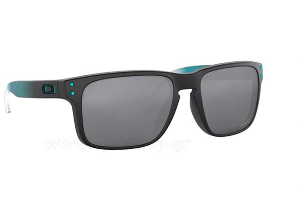 Γυαλιά Oakley Holbrook 9102 K1