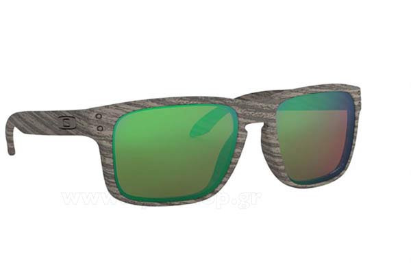 Γυαλιά Oakley Holbrook 9102 J8