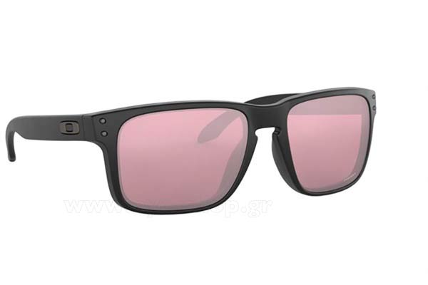 Γυαλιά Oakley Holbrook 9102 K0