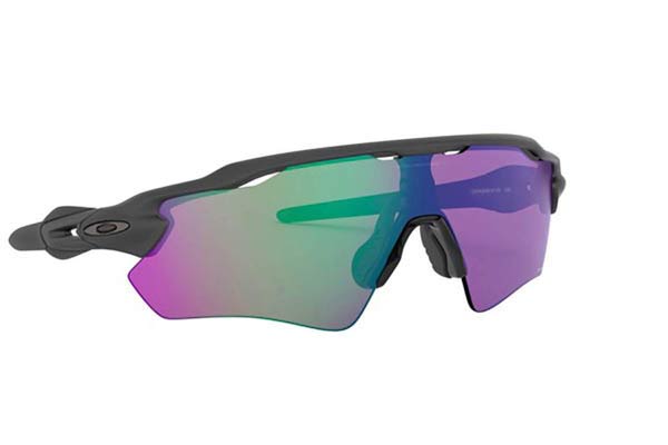 Oakley 9208 RADAR EV PATH