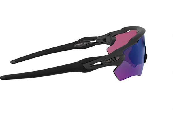 Oakley μοντέλο 9208 RADAR EV PATH στο χρώμα A1