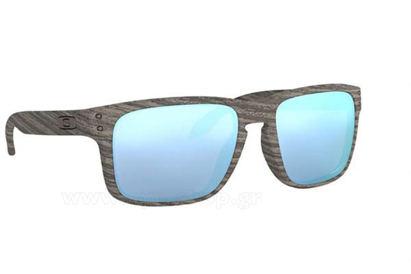 Γυαλιά Oakley Holbrook 9102 J9