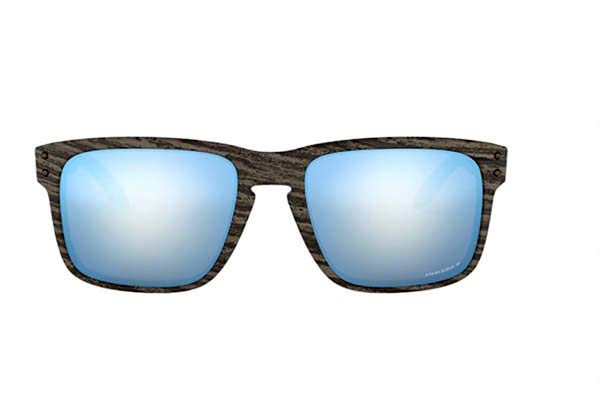 Oakley Holbrook 9102