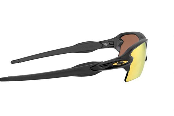 Oakley μοντέλο 9188 FLAK 2.0 XL στο χρώμα B3