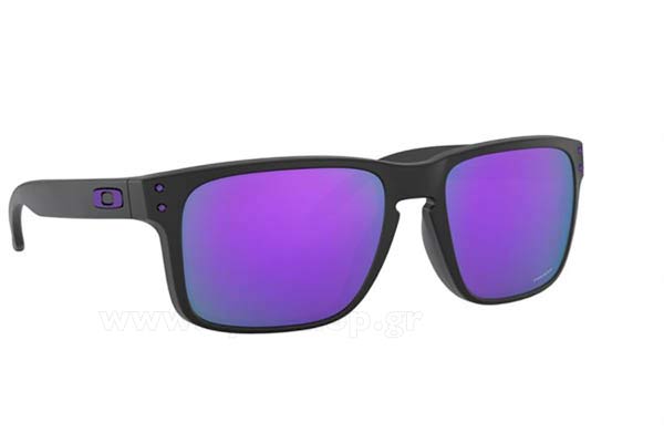 Γυαλιά Oakley Holbrook 9102 K6