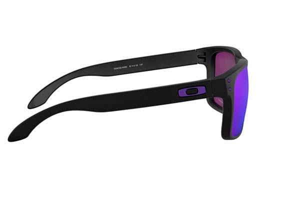 Oakley μοντέλο Holbrook 9102 στο χρώμα K6