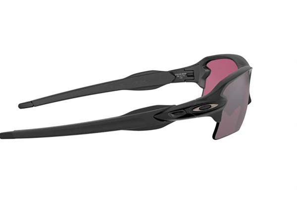 Oakley μοντέλο FLAK 2.0 XL 9188 στο χρώμα B5