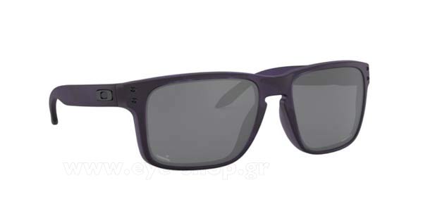 Γυαλιά Oakley Holbrook 9102 O4