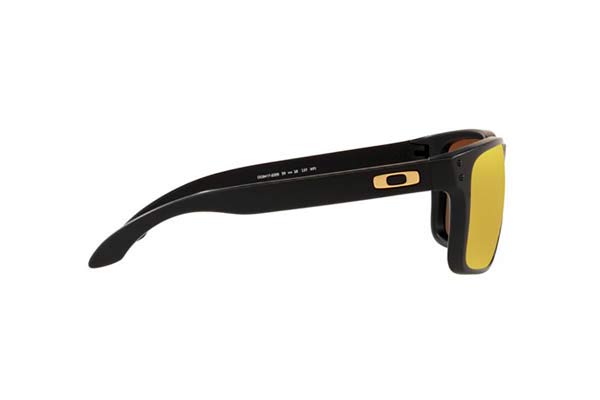 Oakley μοντέλο 9417 HOLBROOK XL στο χρώμα 23