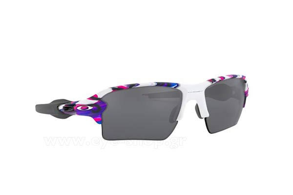 Γυαλιά Oakley 9188 FLAK 2.0 XL F9