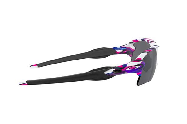 Oakley μοντέλο 9188 FLAK 2.0 XL στο χρώμα F9