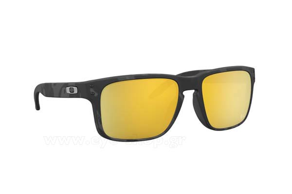 Γυαλιά Oakley Holbrook 9102 O3