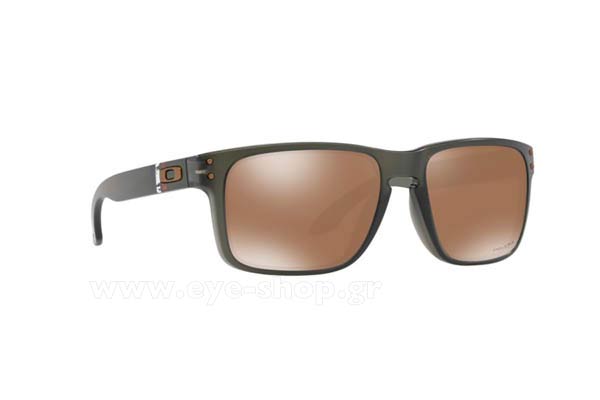 Γυαλιά Oakley Holbrook 9102 G6