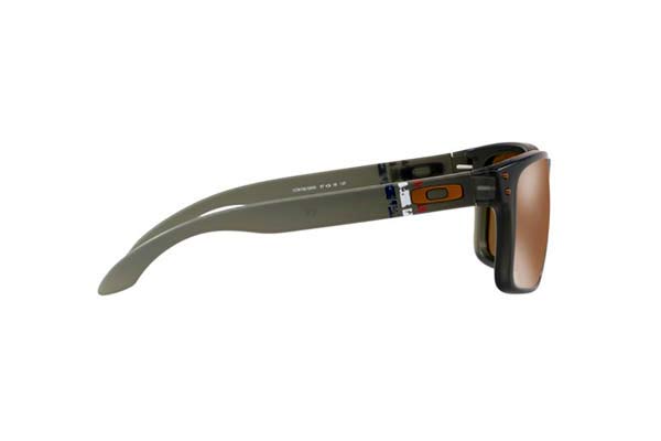 Oakley μοντέλο Holbrook 9102 στο χρώμα G6