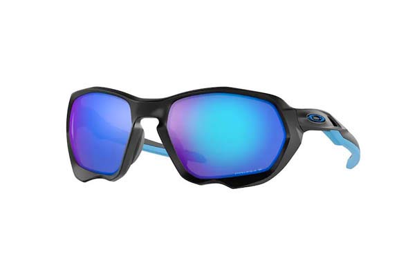 Oakley μοντέλο PLAZMA 9019 στο χρώμα 08