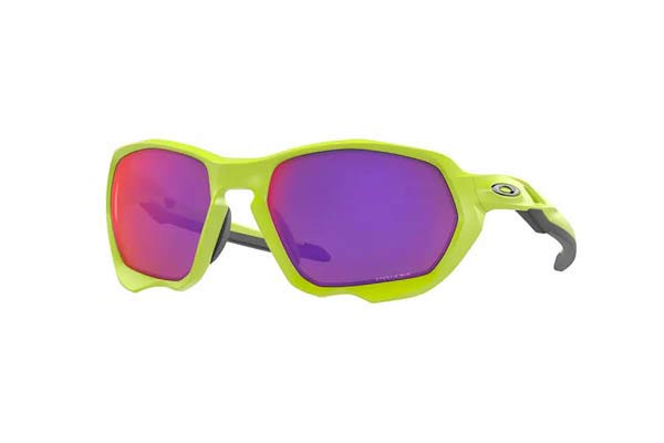 Oakley μοντέλο PLAZMA 9019 στο χρώμα 04