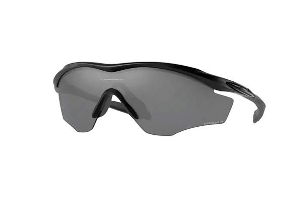 Oakley μοντέλο M2Frame XL 9343 στο χρώμα 19