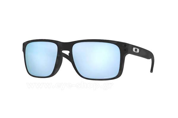 Γυαλιά Oakley Holbrook 9102 T9