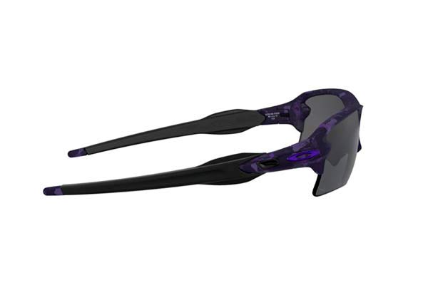 Oakley μοντέλο 9188 FLAK 2.0 XL στο χρώμα F4