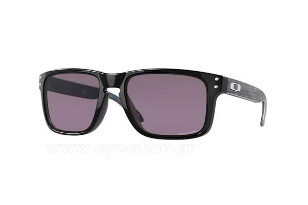 Γυαλιά Oakley Holbrook 9102 U6