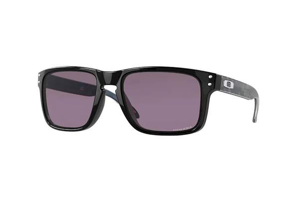 Oakley μοντέλο Holbrook 9102 στο χρώμα U6