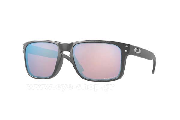 Γυαλιά Oakley Holbrook 9102 U5