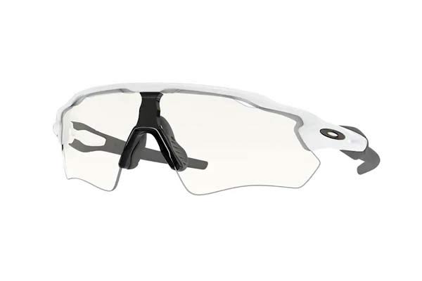 Oakley 9208 RADAR EV PATH