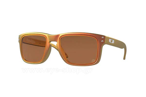 Γυαλιά Oakley HOLBROOK 9102 T5