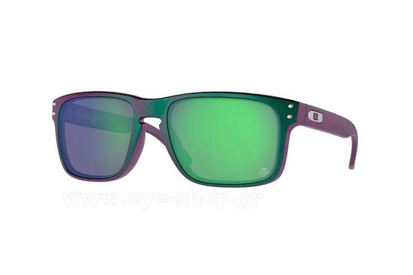 Γυαλιά Oakley HOLBROOK 9102 T4