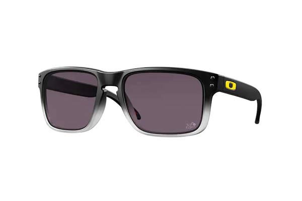 Oakley μοντέλο HOLBROOK 9102 στο χρώμα W1