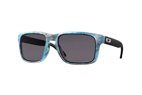 Oakley μοντέλο HOLBROOK 9102 στο χρώμα V8