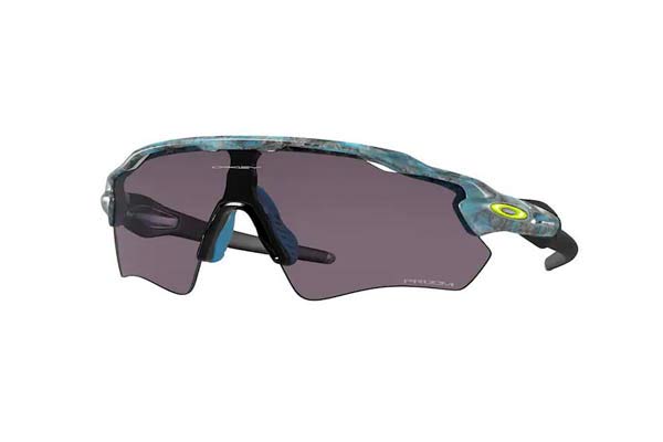 Oakley μοντέλο 9208 RADAR EV PATH στο χρώμα D5