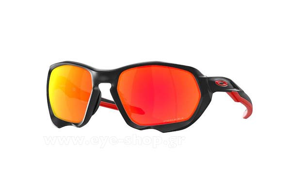 Γυαλιά Oakley PLAZMA 9019 11