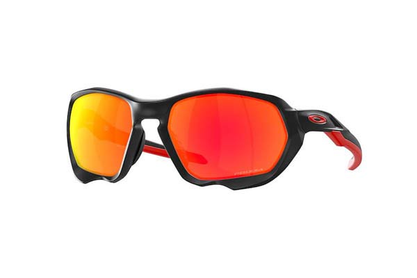 Oakley PLAZMA 9019